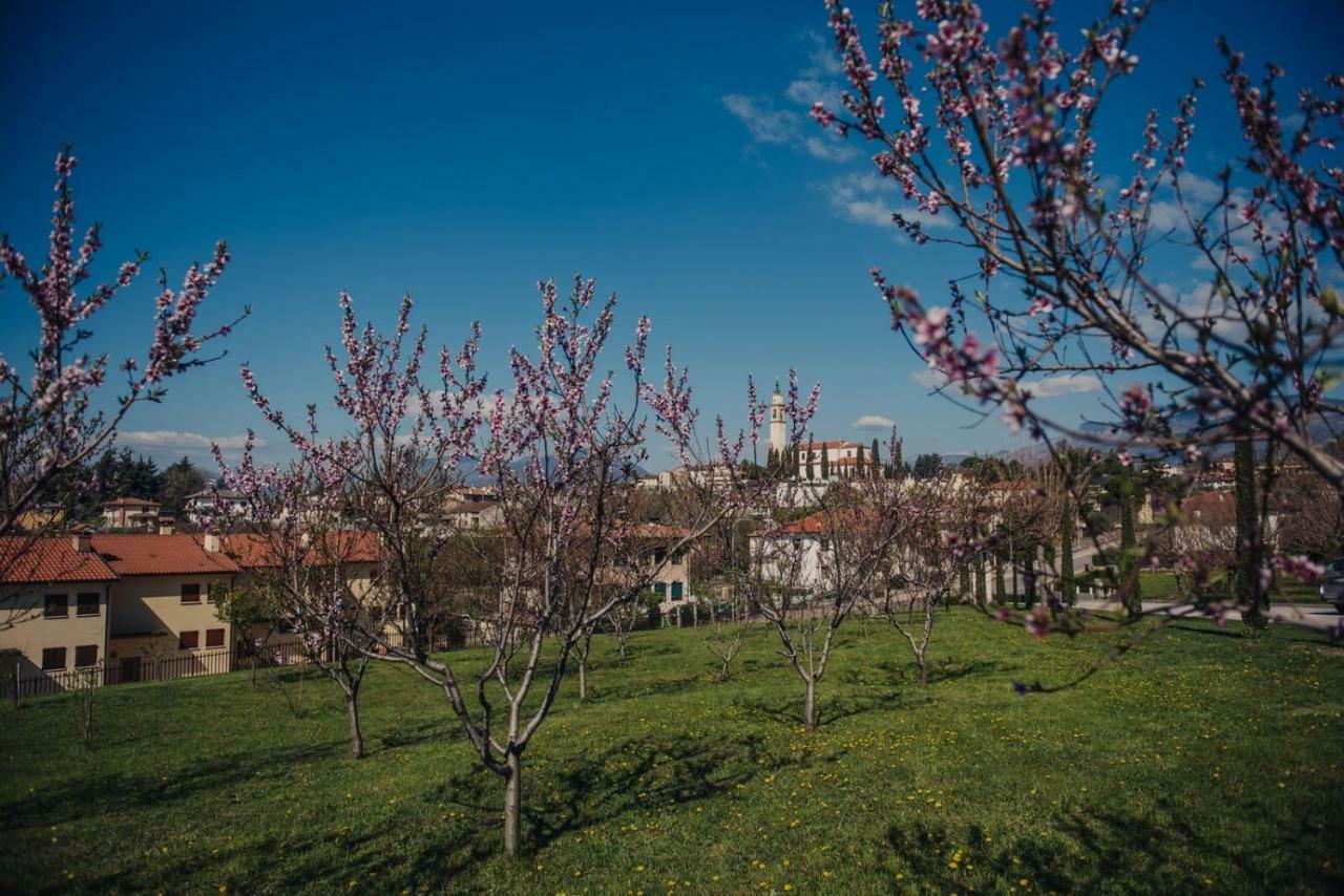 La Costa Βίλα Sarcedo Εξωτερικό φωτογραφία